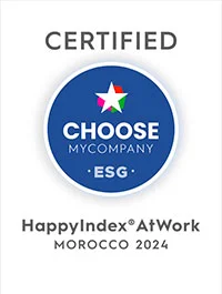 Matys, ESN certifiée