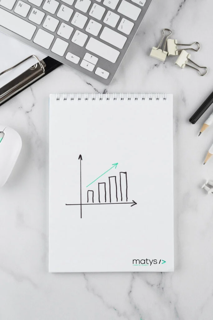 Notre ESN marocaine optimise les performances de vos applications en vous garantissant une expérience utilisateur fluide et sans interruption