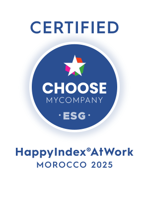 happy index at work esn matys